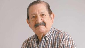 Pepe Ar&eacute;valo en estado delicado tras sufrir un infarto cerebral