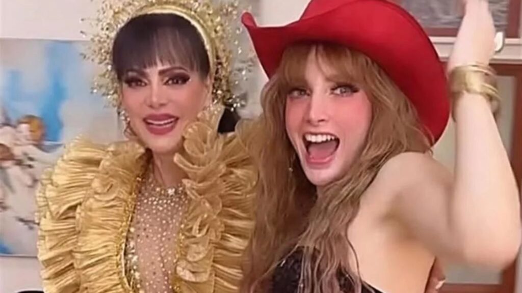 Imelda Garza env&iacute;a fuerte mensaje a Maribel Guardia
