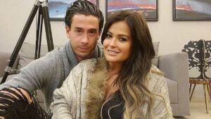 Mariana Echeverría anuncia su segundo embarazo: ¡Un milagro de amor!