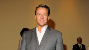 Alfredo Adame confiesa su amor platónico por Dulce