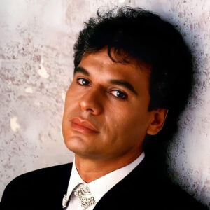 En 1950 nace Juan Gabriel&hellip;