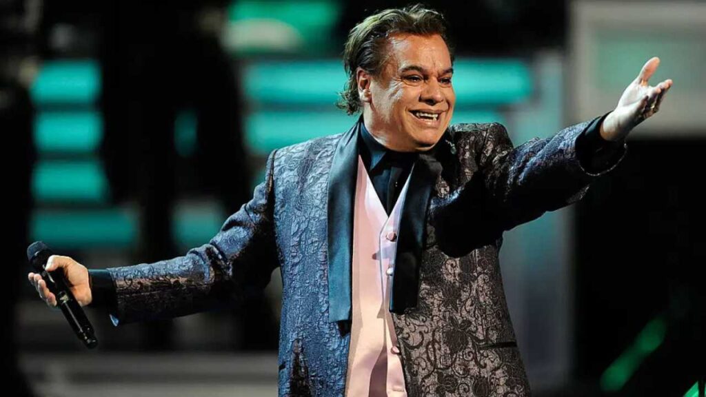 El d&iacute;a que los sue&ntilde;os de Juan Gabriel se transformaron en una pesadilla