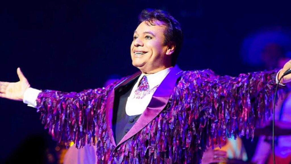 El d&iacute;a que los sue&ntilde;os de Juan Gabriel se transformaron en una pesadilla