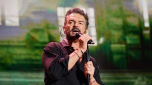 Ricardo Arjona sorprende con &lsquo;SECO&rsquo;, el &aacute;lbum m&aacute;s personal de su carrera