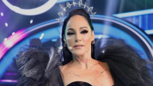 Lolita Cort&eacute;s: Hospitalizada de emergencia tras desmayos; revela preocupante descuido en su salud