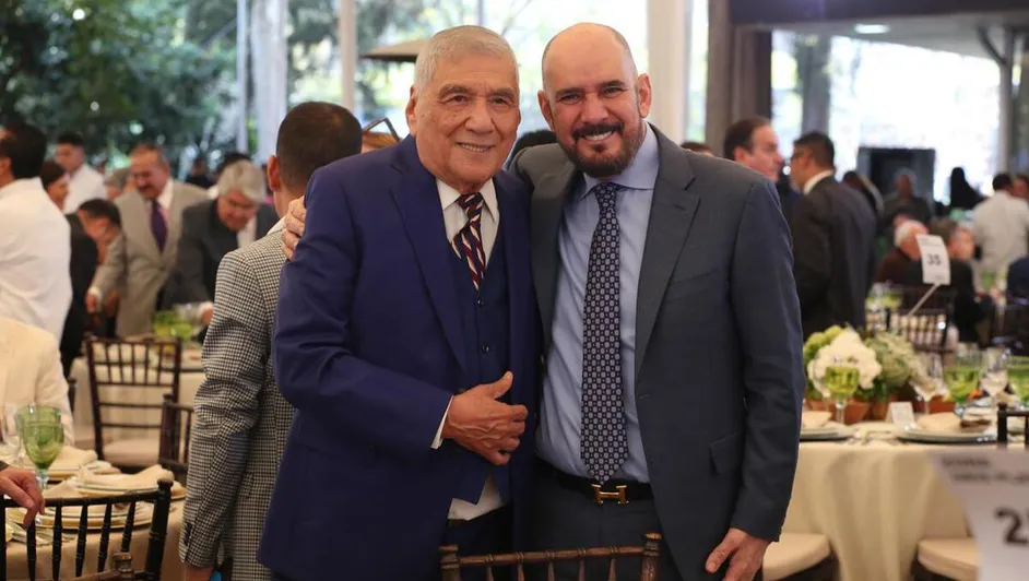 Mart&iacute;n Urieta y la SACM: 80 a&ntilde;os de uni&oacute;n y legado musical