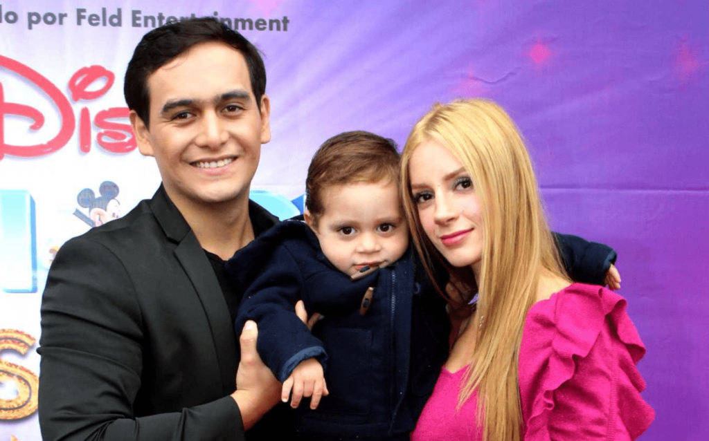 Imelda Tu&ntilde;&oacute;n enfrenta se&ntilde;alamientos por presunta violencia hacia Juli&aacute;n Figueroa