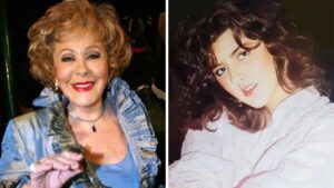 Silvia Pinal descansa en paz: Sus cenizas ya reposan junto a su hija Viridiana en la cripta familiar