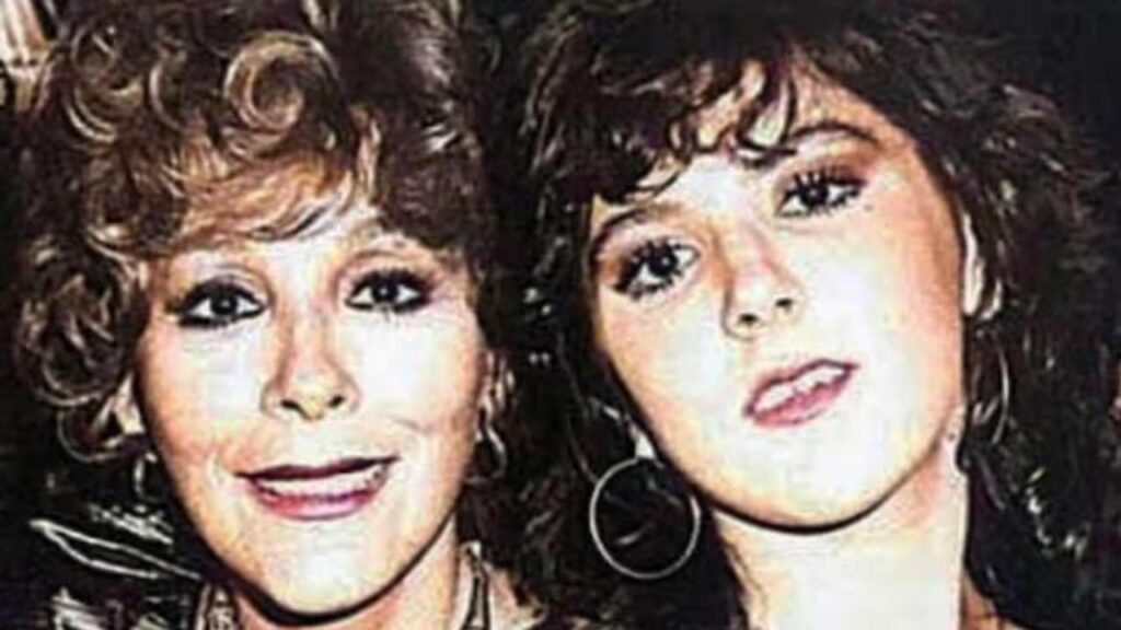 Silvia Pinal descansa en paz: Sus cenizas ya reposan junto a su hija Viridiana en la cripta familiar