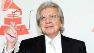 Manuel Alejandro: 60 a&ntilde;os de inspiraci&oacute;n y un legado inmortal