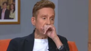 Daniel Bisogno entre la vida y la muerte, &iquest;lograr&aacute; recuperarse?