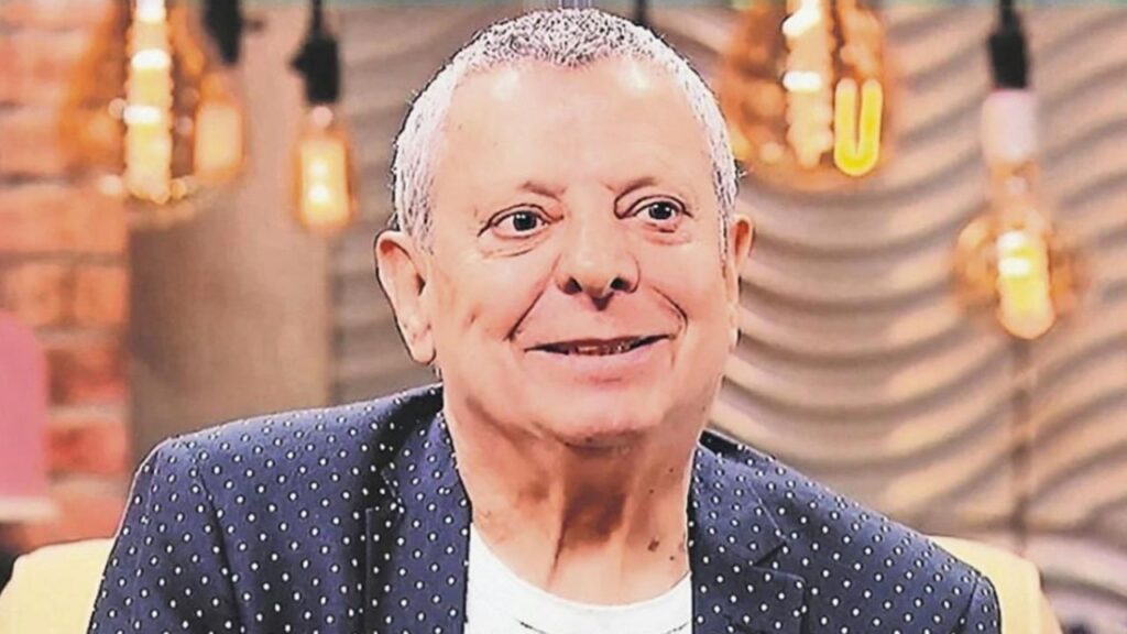 C&eacute;sar Bono comparte detalles sobre su estado de salud y su lucha contra el dolor cr&oacute;nico