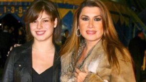 Hija de Dulce busca honrar su legado y enfrentar ataques medi&aacute;ticos