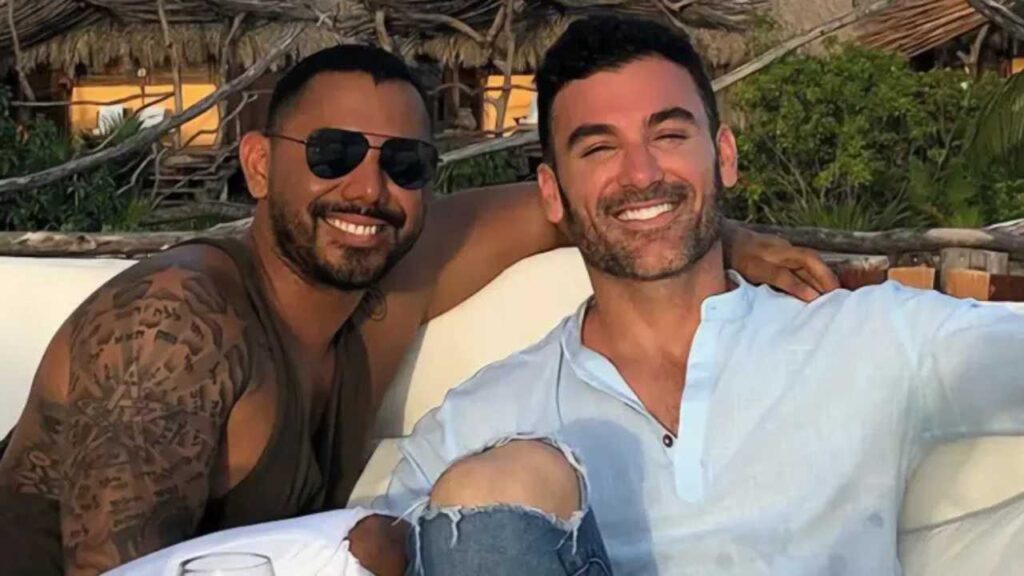 Mauricio Mej&iacute;a se divorcia de Enrique Guzm&aacute;n y confiesa lo que lo destruy&oacute;