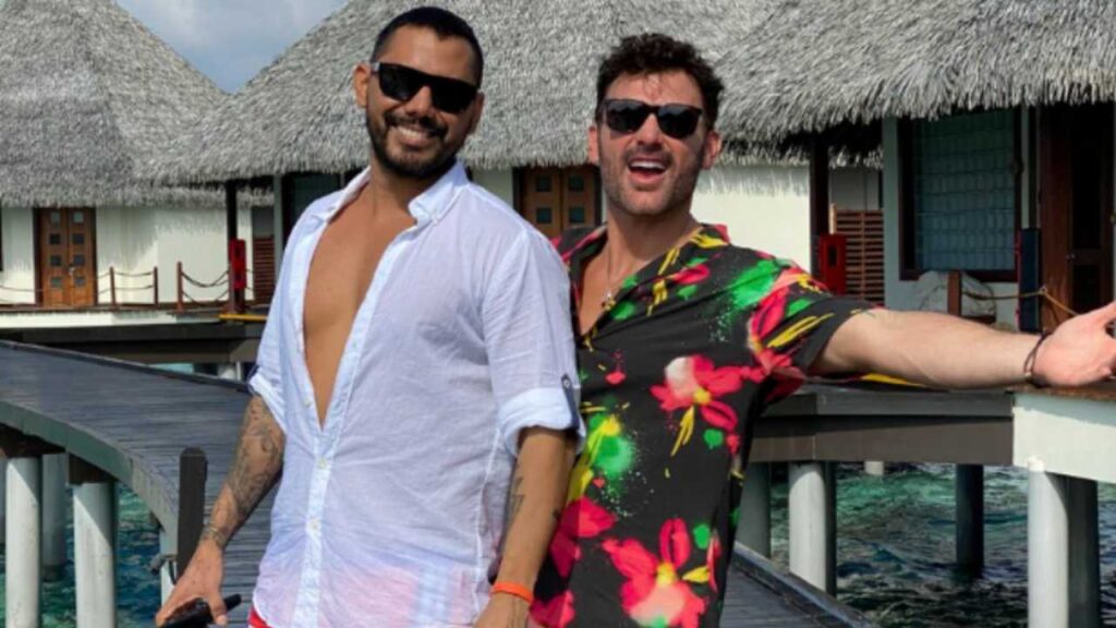 Mauricio Mej&iacute;a se divorcia de Enrique Guzm&aacute;n y confiesa lo que lo destruy&oacute;