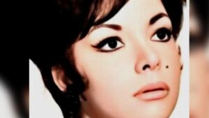 Adi&oacute;s a Norma Mora: Una estrella de la &Eacute;poca de Oro del cine mexicano nos deja