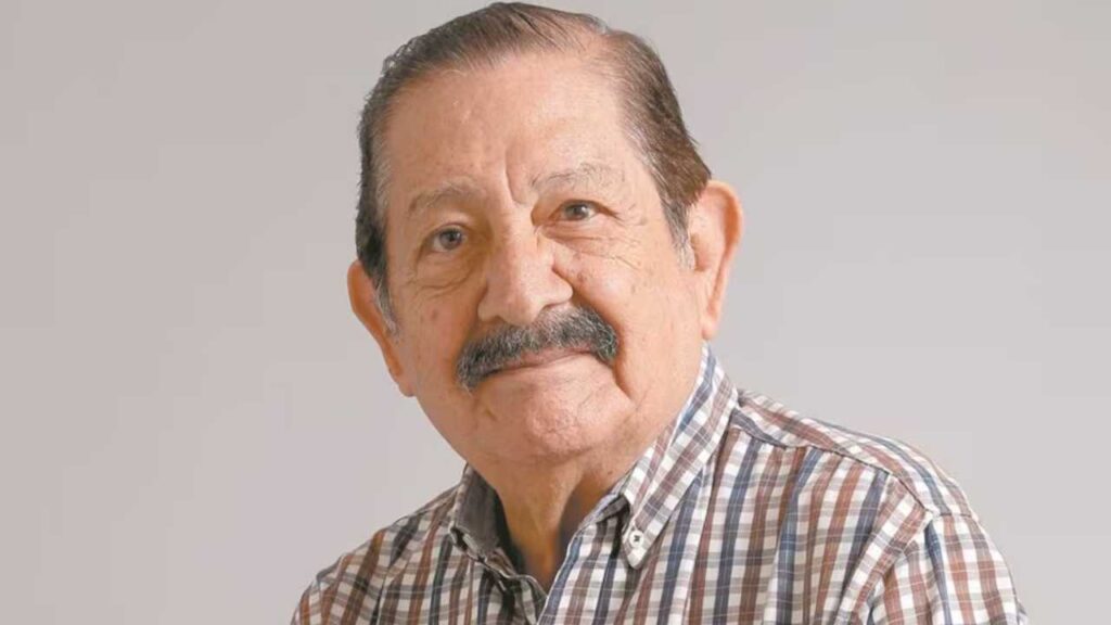 El reconocido m&uacute;sico mexicano Pepe Ar&eacute;valo,  sigue luchando por su recuperaci&oacute;n en el hospital