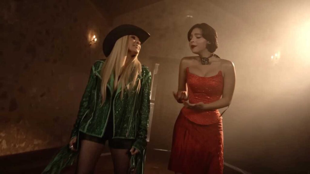 Yuri y &Aacute;ngela Aguilar dividen opiniones con nueva versi&oacute;n de 'Maldita Primavera
