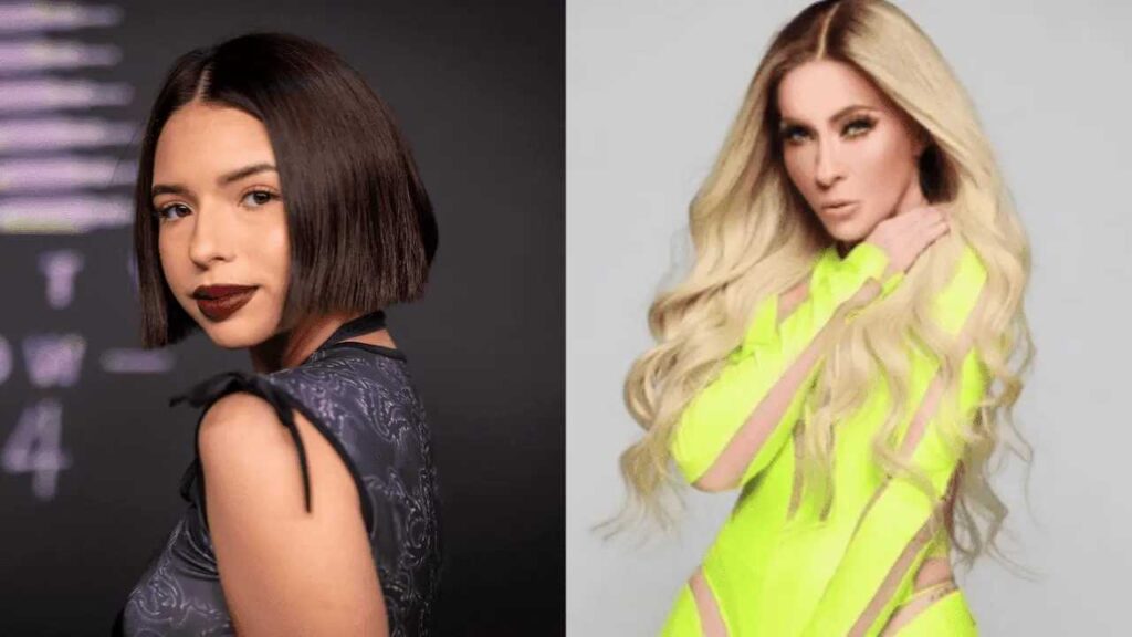 Yuri y &Aacute;ngela Aguilar dividen opiniones con nueva versi&oacute;n de 'Maldita Primavera