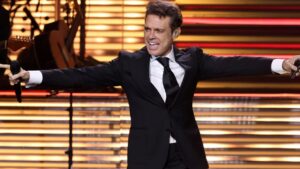 Luis Miguel enfrenta nueva controversia