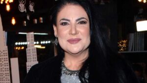 Alejandra &Aacute;valos asegura tener don para predecir la muerte: &ldquo;Lo siento y no quiero aceptarlo&rdquo;