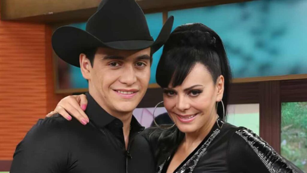 Maribel Guardia prepara ofrenda sorprendente para Julián Figueroa