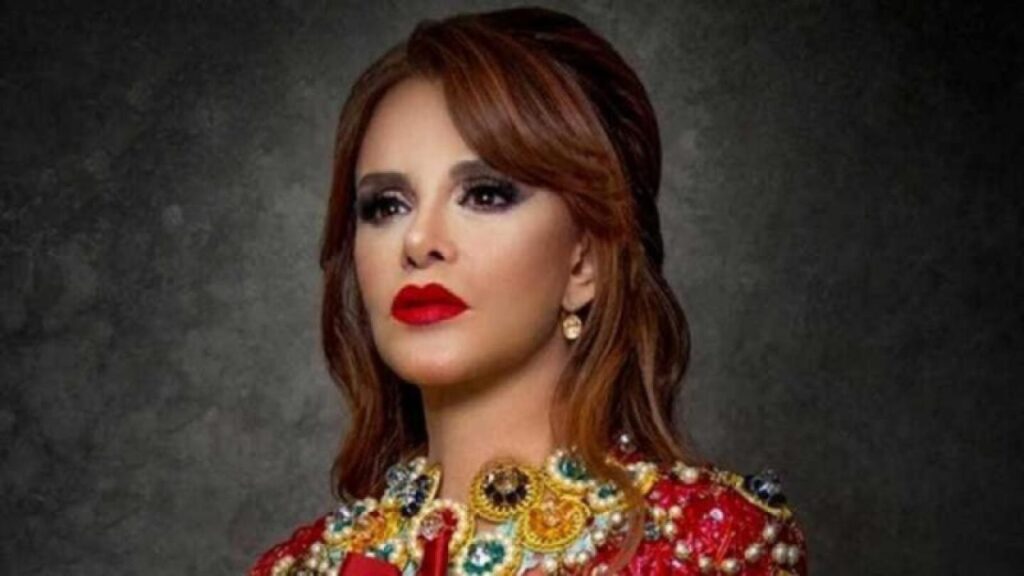Luc&iacute;a M&eacute;ndez sorprende con una declaraci&oacute;n inesperada