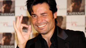 Chayanne prueba tacos al pastor por primera vez y sorprende a todos