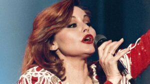 Roc&iacute;o D&uacute;rcal conquista de nuevo la pantalla grande: el ic&oacute;nico concierto &lsquo;20 A&ntilde;os Sin Ti&rsquo; llega a cines este 25 de marzo