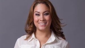 Renata del Castillo enfrenta una dura batalla: es diagnosticada con metástasis en los pulmones