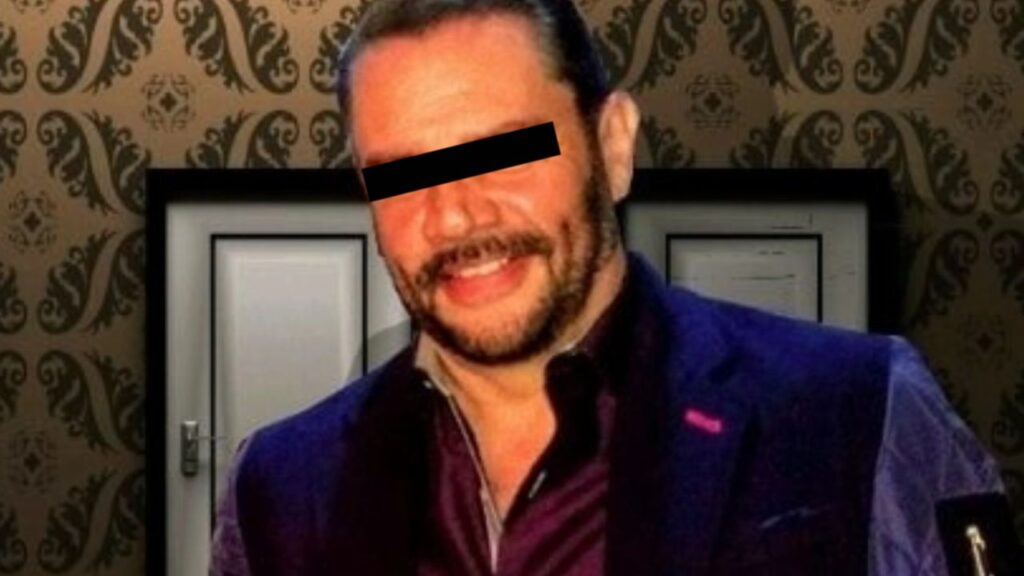 H&eacute;ctor sorprende con transmisi&oacute;n en vivo desde la c&aacute;rcel: esto fue lo que dijo