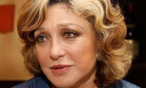 Ángelica María recuerda a su sobrino Daniel Bisogno