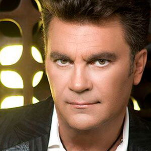 En 1958 nace Manuel Mijares&hellip;