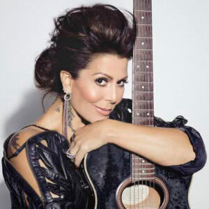 En 1968 nace Alejandra Guzm&aacute;n&hellip;