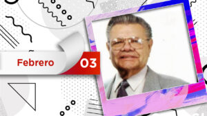 En 1994 muere Ra&uacute;l &ldquo;El Chato&rdquo; Padilla&hellip;