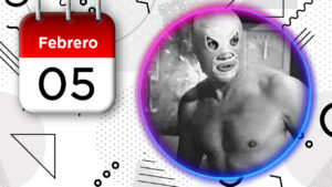 En 1984 fallece &ldquo;Santo, El Enmascarado de Plata&rdquo;&hellip;