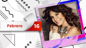 En 2015 fallece Lorena Rojas&hellip;