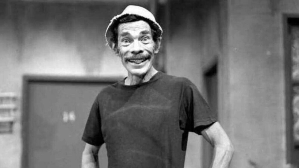 Un tesoro escondido para los fans: Un cap&iacute;tulo del Chavo del 8 nunca antes visto sorprende a todos.