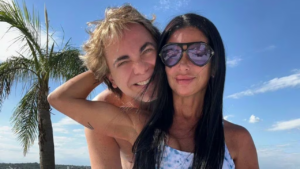 &iexcl;Cristian Castro y Mariela S&aacute;nchez confirman que llegar&aacute;n al altar!
