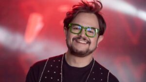 Aleks Syntek asegura que fue el precursor del rap en M&eacute;xico y desata debate