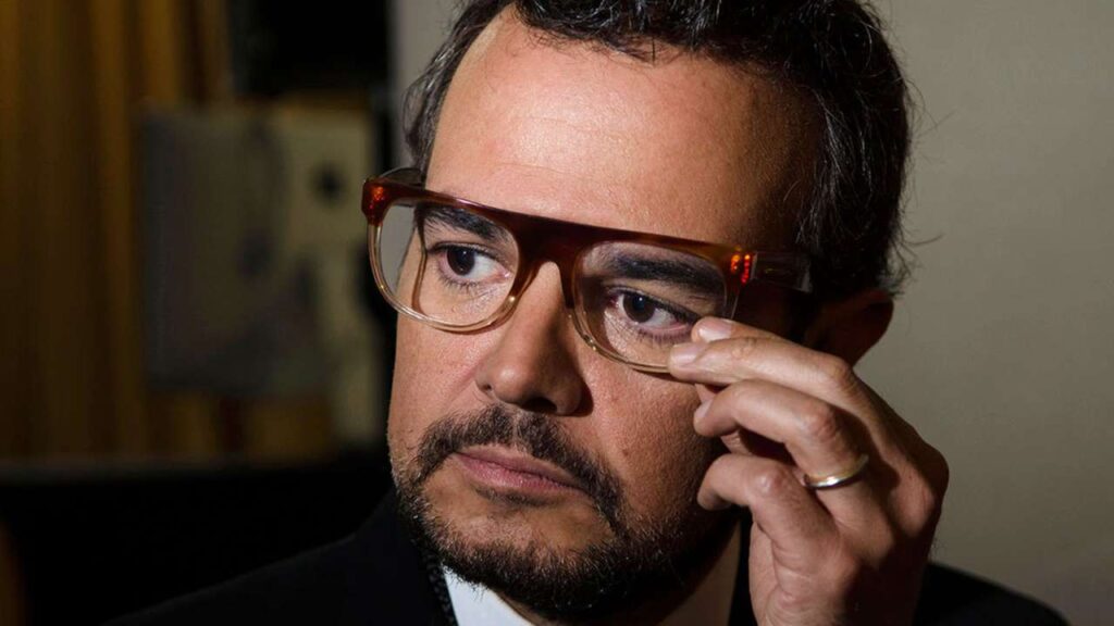 "Fui el primero en hacer rap en M&eacute;xico", afirma Alex Syntek