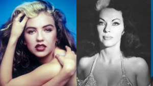 Thal&iacute;a rinde tributo a Tongolele y revela c&oacute;mo influy&oacute; en su ic&oacute;nico estilo