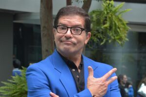 Pepe Maga&ntilde;a sorprende con un nuevo restaurante