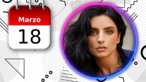 En 1986 nace Aislinn Derbez&hellip;