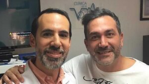 Alex Ibarra revela su lucha contra una enfermedad neurol&oacute;gica incurable