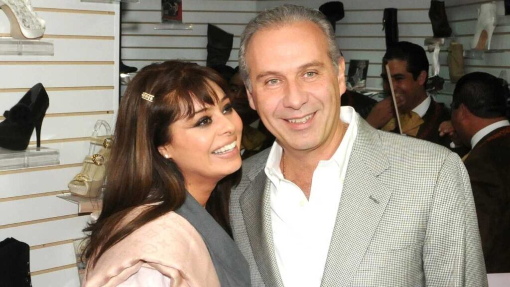 Yadhira Carrillo y su decisi&oacute;n de separarse de Juan Collado