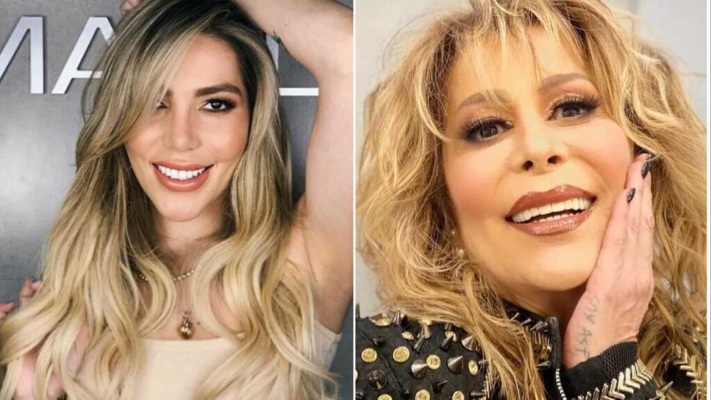 Alejandra Guzm&aacute;n revela que la reconciliaci&oacute;n con su hija es una realidad y expresa su deseo de cuidarla con "respeto y amor"
