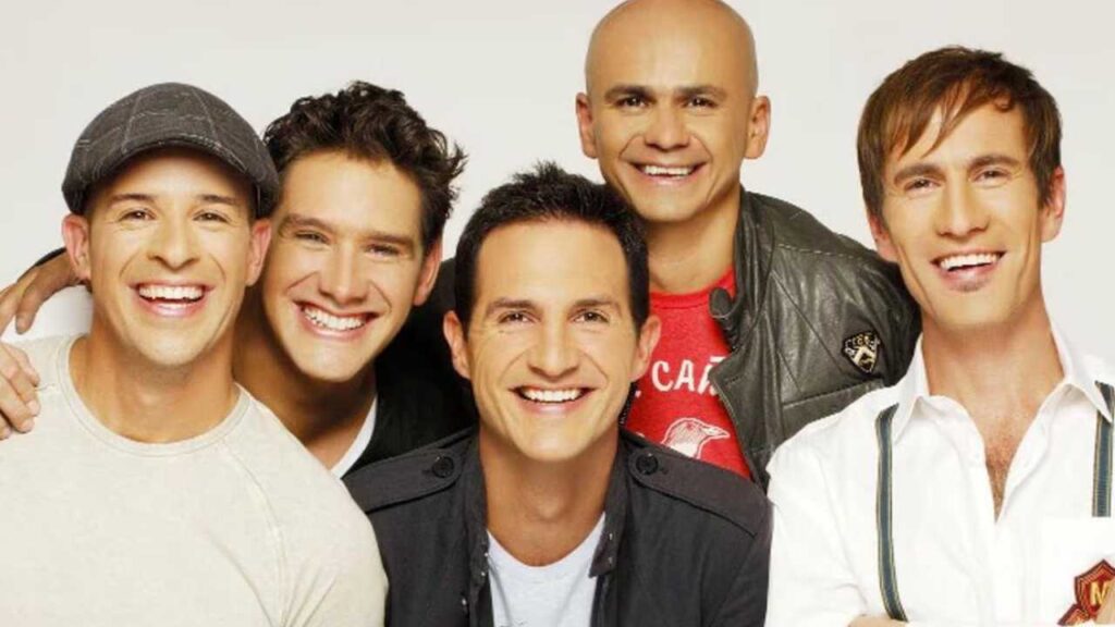 Alan, cantante de Magneto rompe el silencio sobre su lucha personal, revelando las dificultades que enfrenta