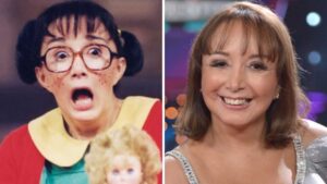 Mar&iacute;a Antonieta de las Nieves es reconocida como una de las 100 mujeres l&iacute;deres de M&eacute;xico