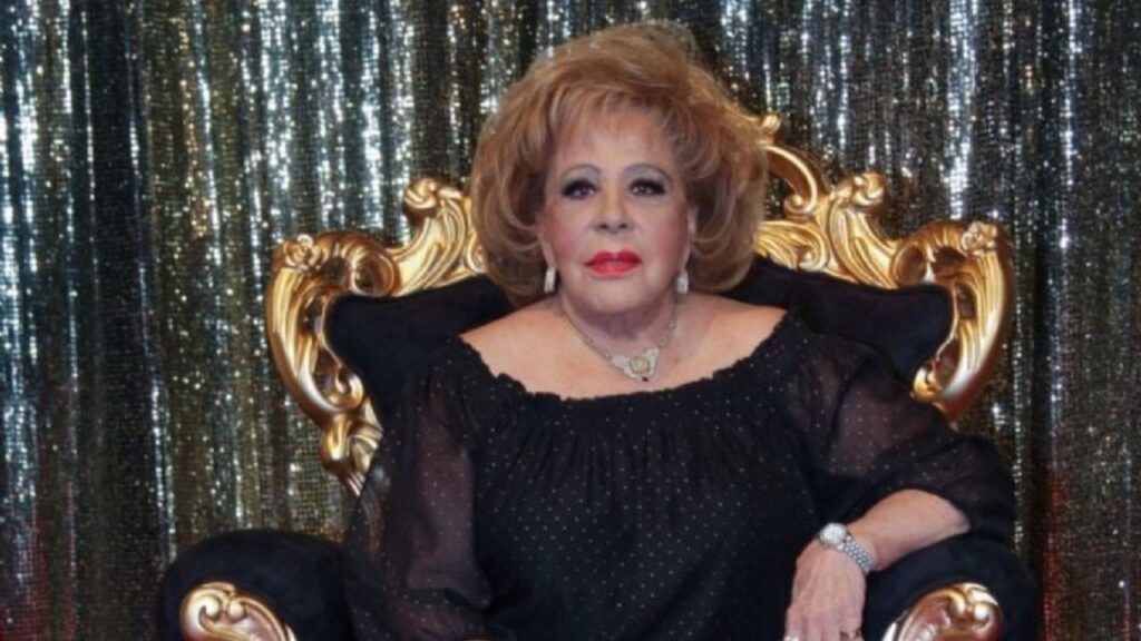 Silvia Pinal no fue incluida en el homenaje a los artistas fallecidos durante la 97&ordf; edici&oacute;n de los Premios Oscar